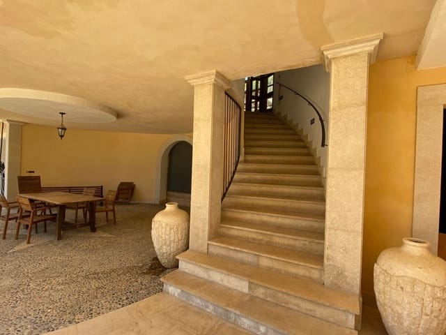 6 slaapkamer Huis te koop in Peguera / Paguera, Calvià met zwembad garage - € 1.600.000 (Ref: 7621405)