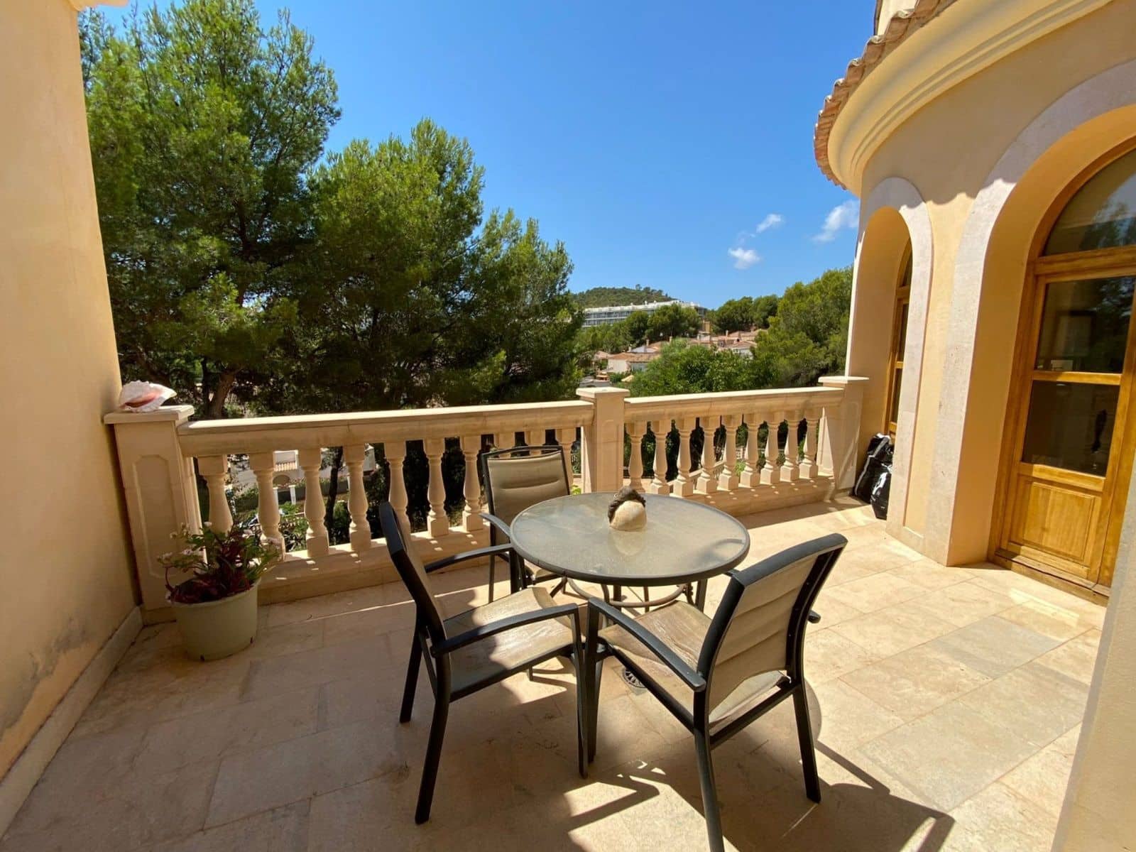 6 slaapkamer Huis te koop in Peguera / Paguera met zwembad garage - € 1.600.000 (Ref: 7621405)