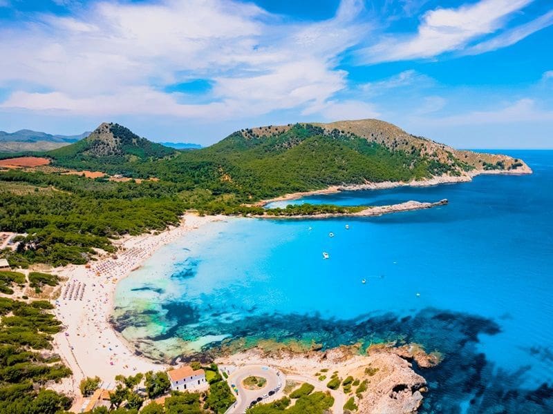 3 soveværelse Byhus til salg i Cala Ratjada med garage - € 1.042.000 (Ref: 7639051)