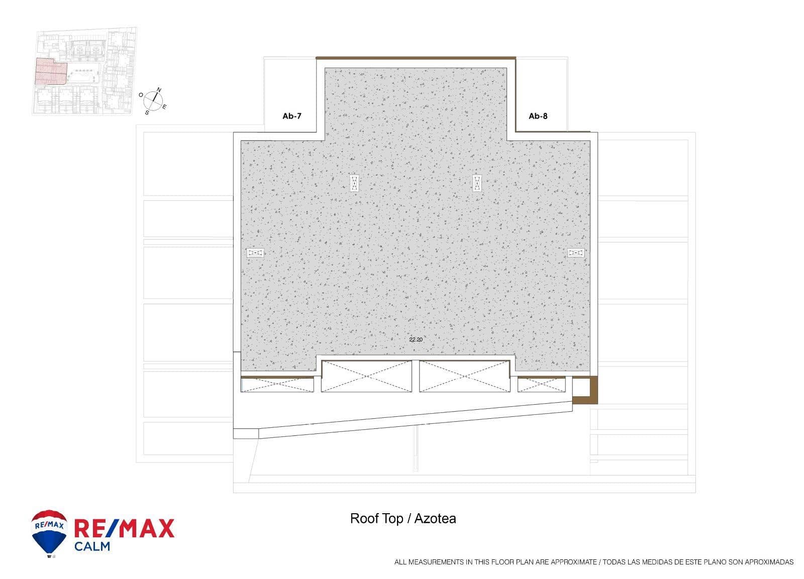 3 soveværelse Byhus til salg i Cala Ratjada med garage - € 1.042.000 (Ref: 7639051)