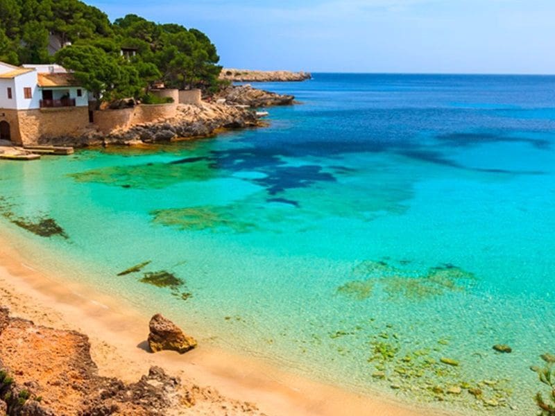 3 soveværelse Byhus til salg i Cala Ratjada med garage - € 1.042.000 (Ref: 7639051)