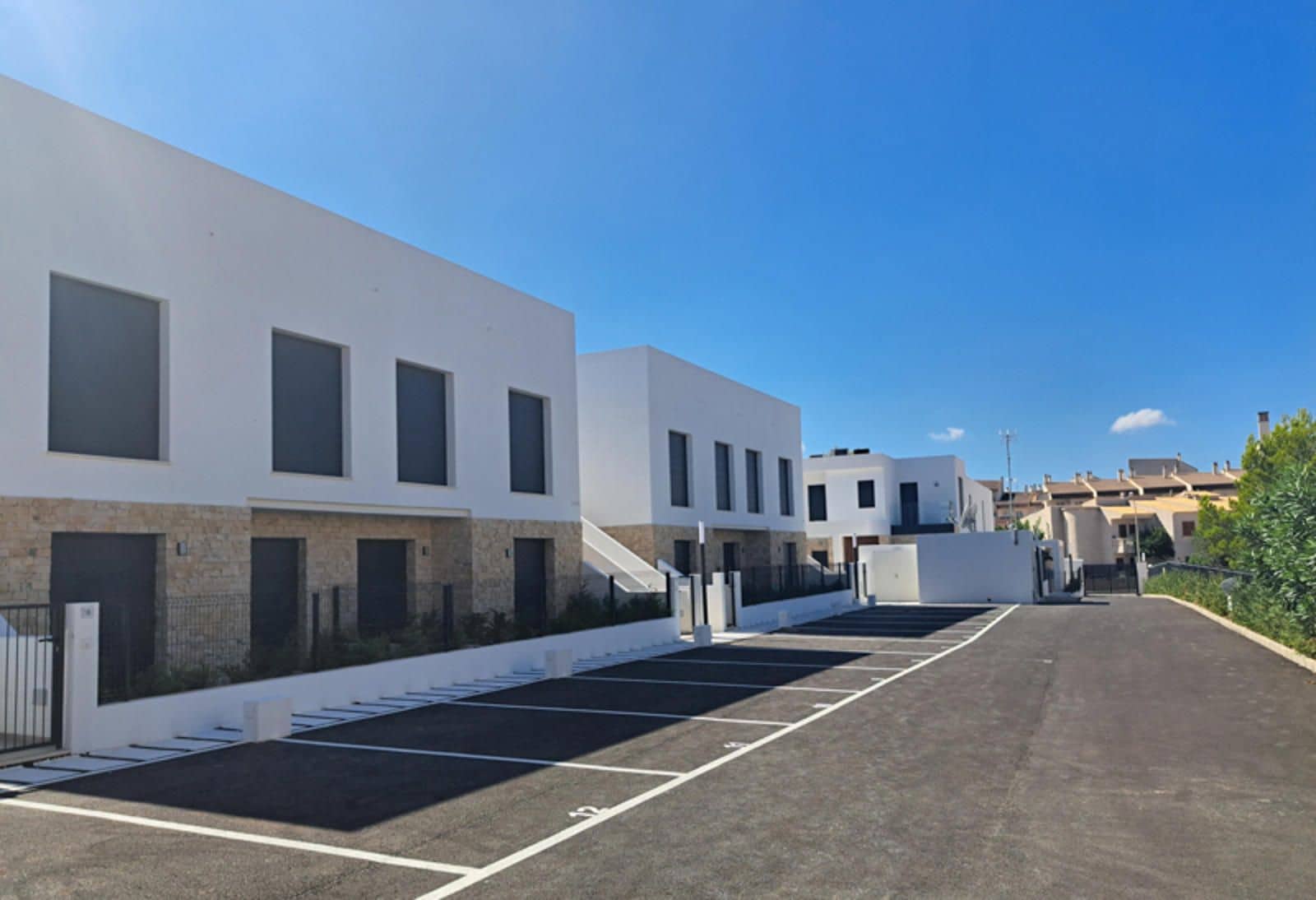 3 soveværelse Byhus til salg i Cala Ratjada med garage - € 1.042.000 (Ref: 7639051)