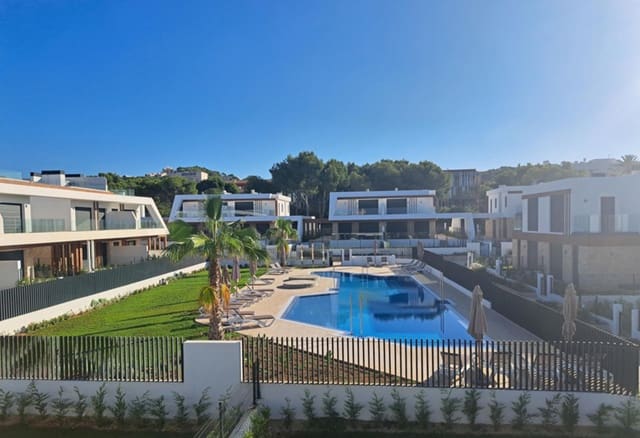 3 sypialnia Dom na sprzedaż w Cala Ratjada, Capdepera z garażem - 1 042 000 € (Ref: 7639051)