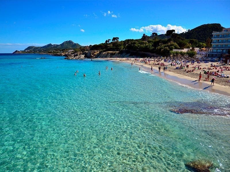 3 quarto Casa em Banda para venda em Cala Ratjada com garagem - 875 000 € (Ref: 7642114)