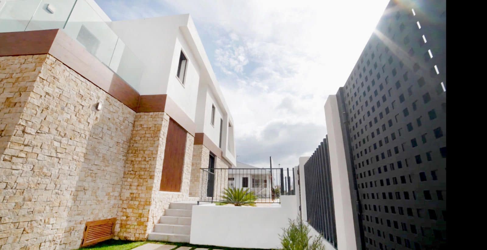 3 quarto Casa em Banda para venda em Cala Ratjada com garagem - 875 000 € (Ref: 7642114)