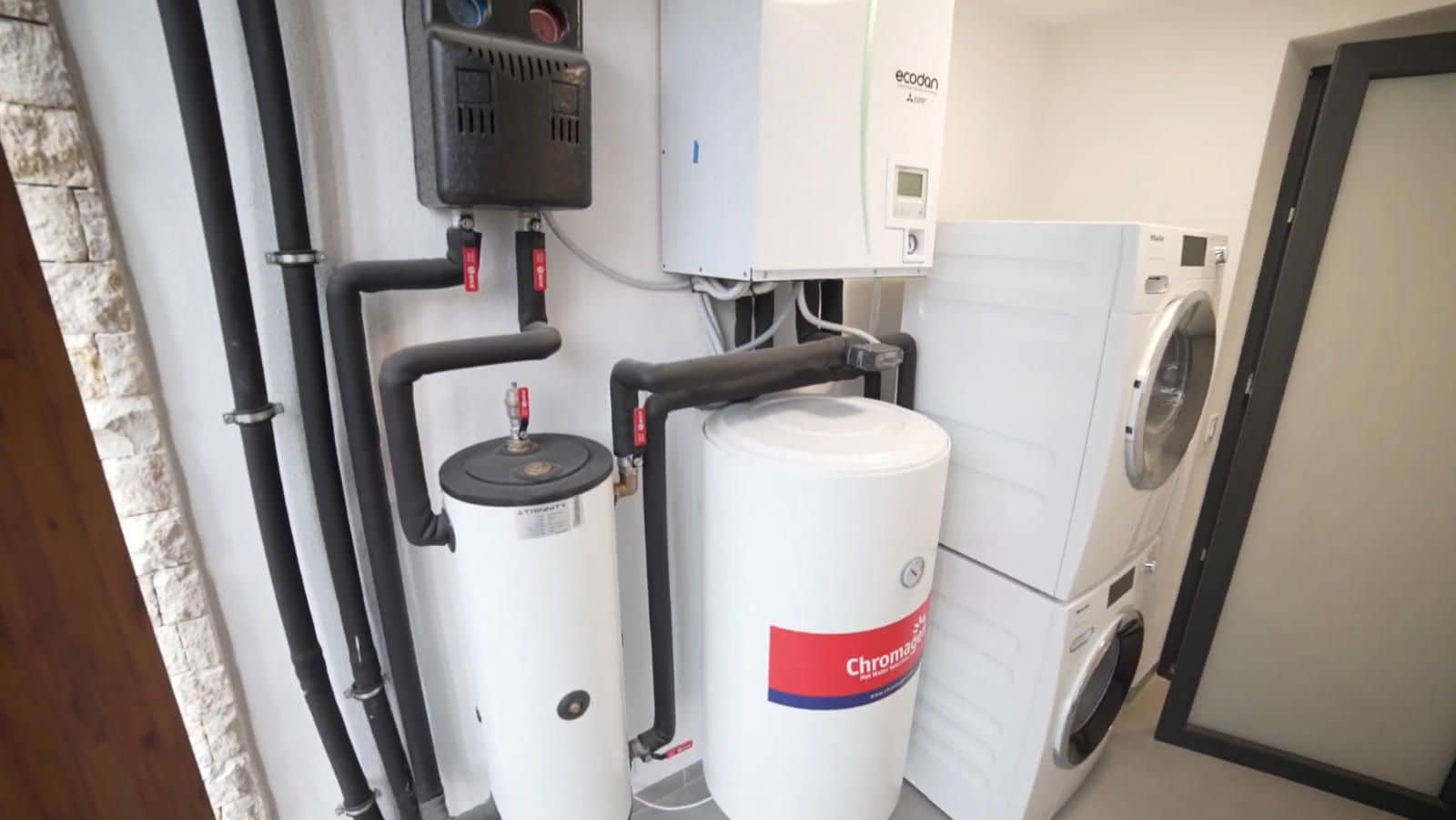 3 quarto Casa em Banda para venda em Cala Ratjada com garagem - 875 000 € (Ref: 7642114)