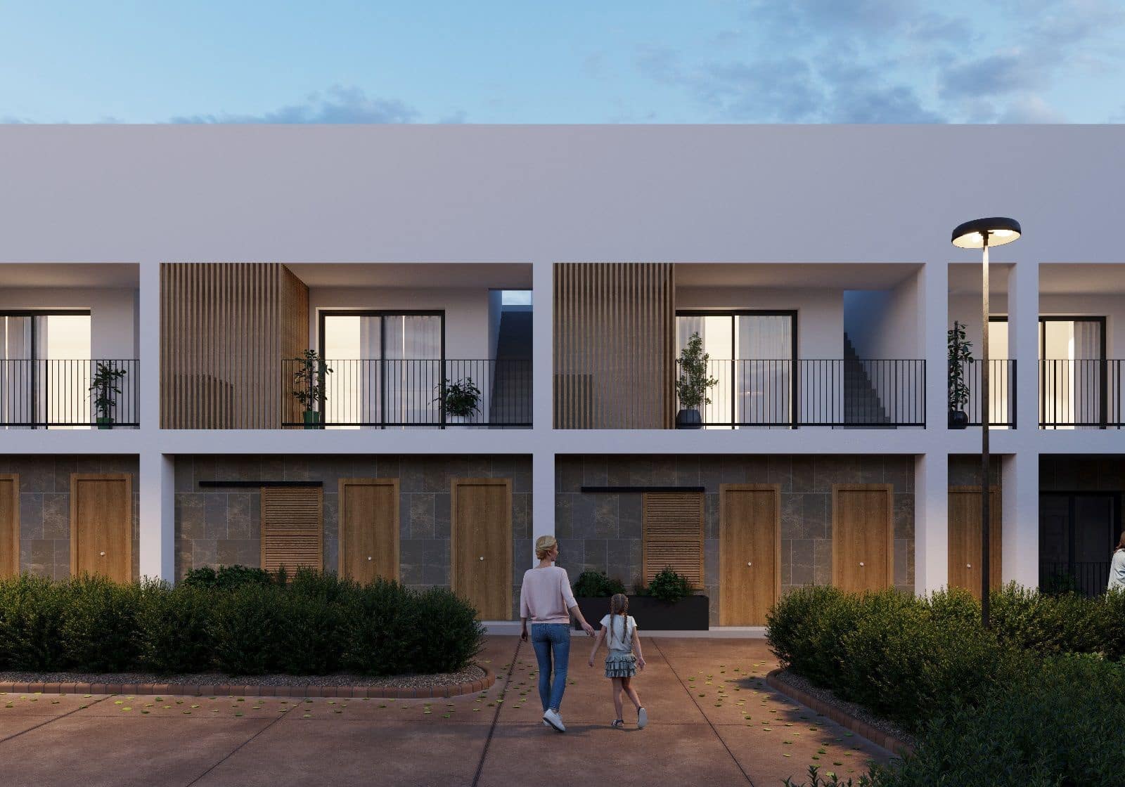 2 soveværelse Lejlighed til salg i Palma de Mallorca med swimmingpool garage - € 519.000 (Ref: 7642115)