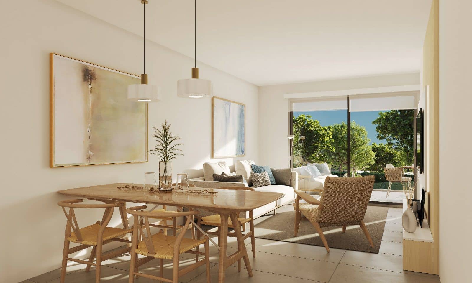 2 soveværelse Lejlighed til salg i Palma de Mallorca med swimmingpool garage - € 519.000 (Ref: 7642115)