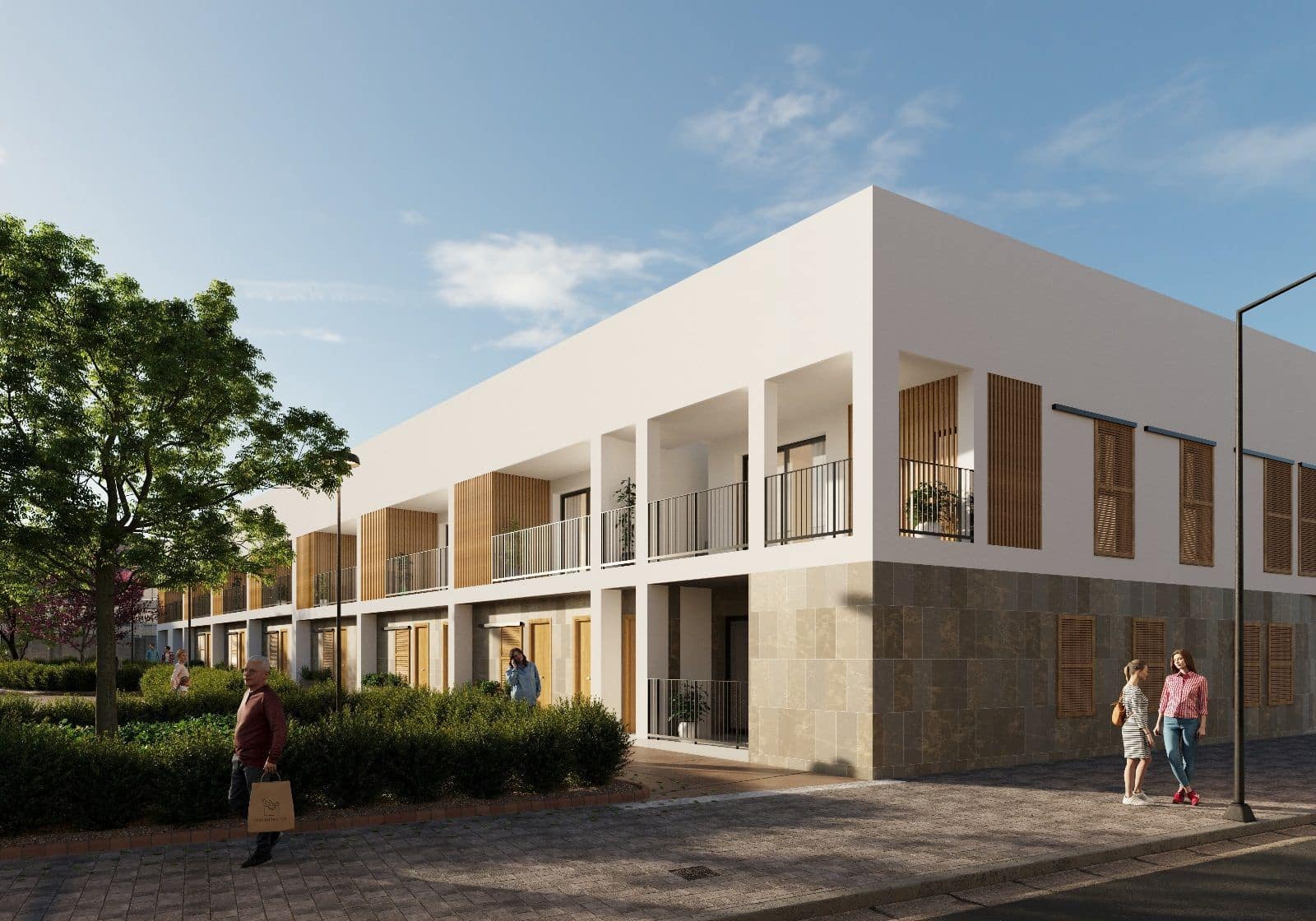 3 soverom Leilighet til salgs i Palma de Mallorca med svømmebasseng garasje - € 580 000 (Ref: 7642118)