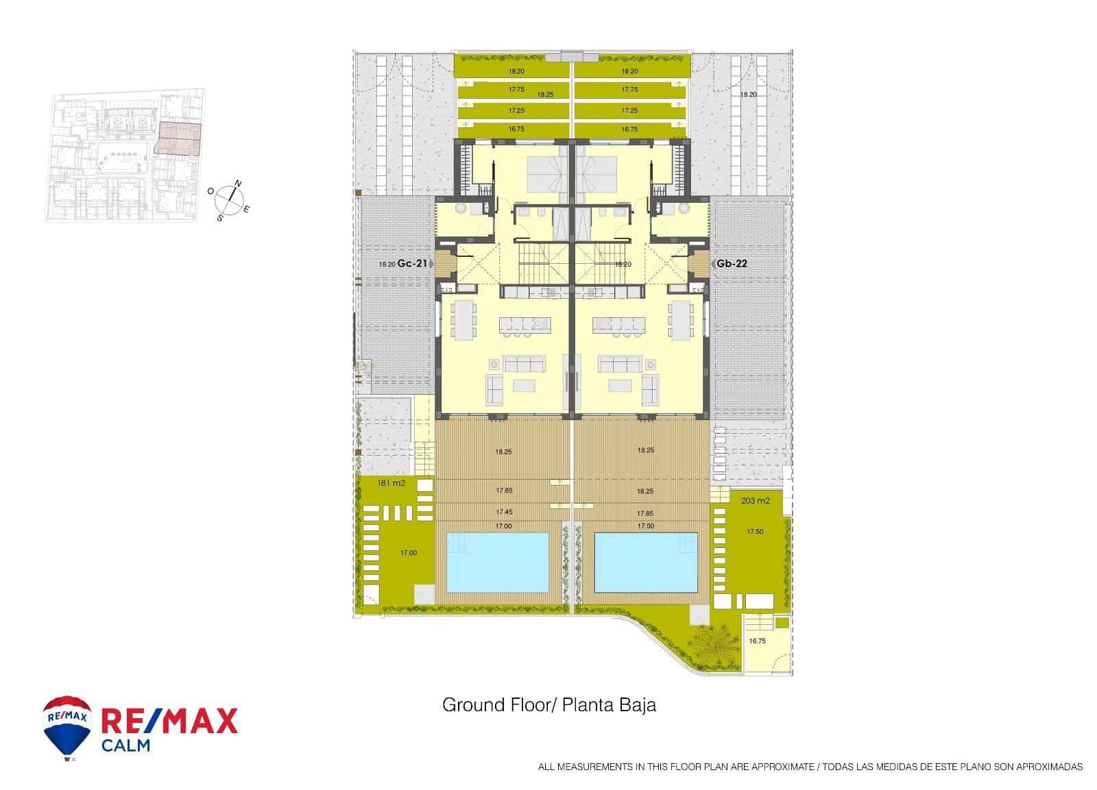 3 camera da letto Casa in vendita in Cala Ratjada con garage - 1.130.000 € (Rif: 7644536)