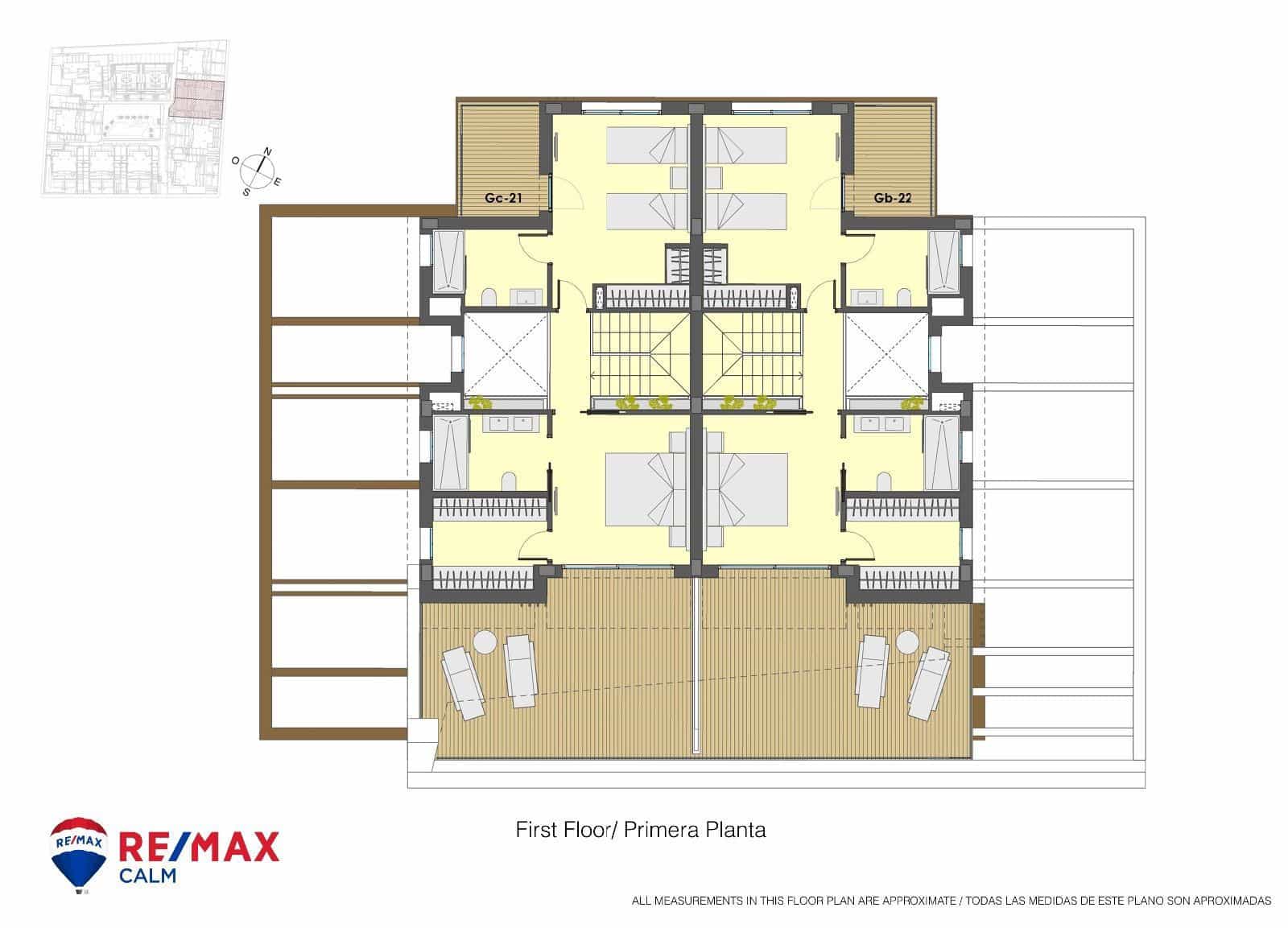 3 camera da letto Casa in vendita in Cala Ratjada con garage - 1.130.000 € (Rif: 7644536)