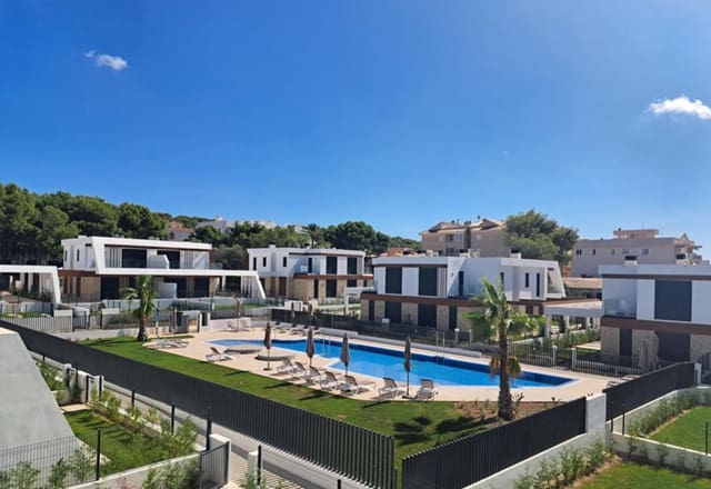 3 sypialnia Dom na sprzedaż w Cala Ratjada, Capdepera z garażem - 1 130 000 € (Ref: 7644536)