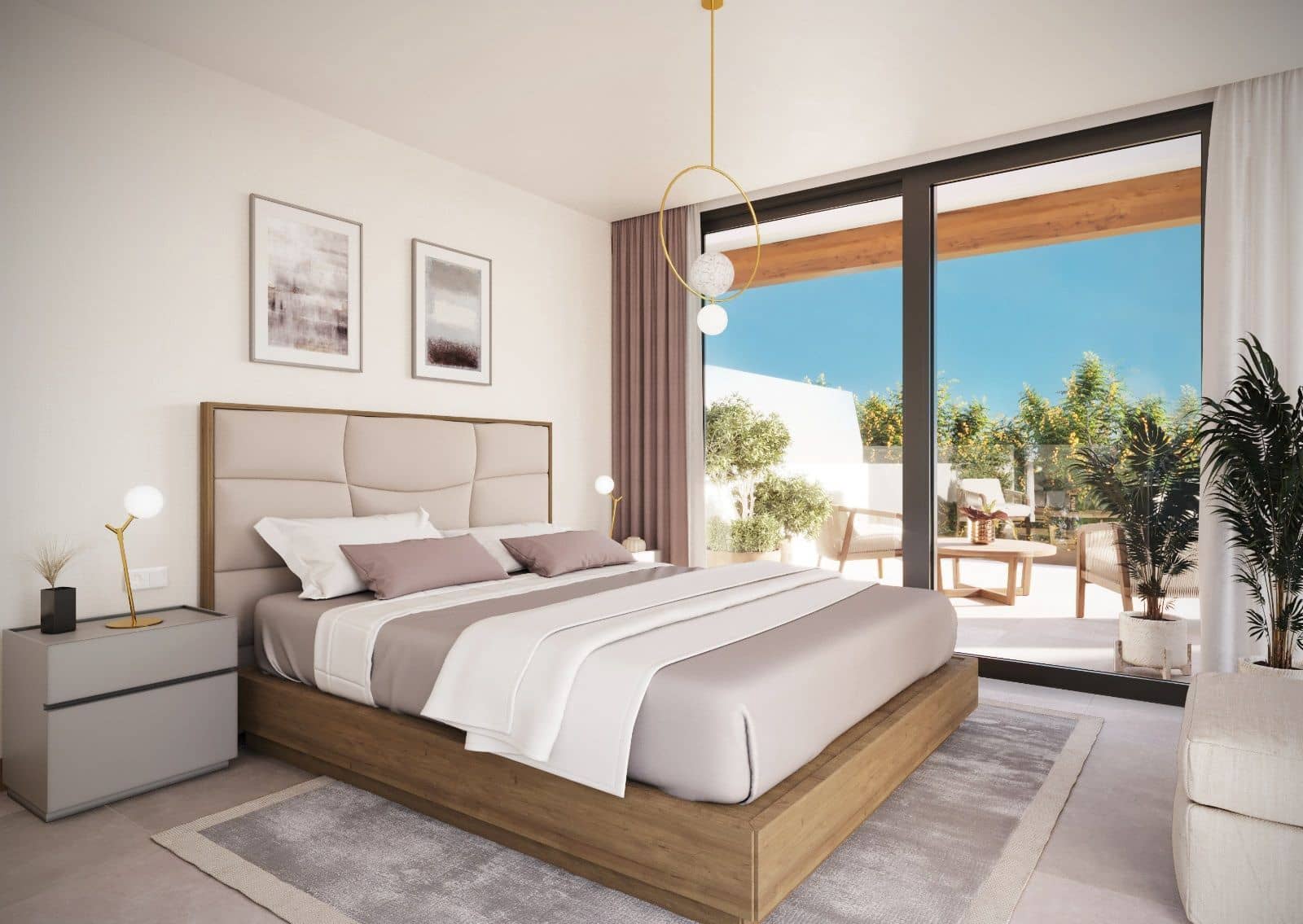 3 soverom Hus til salgs i Cala Ratjada med garasje - € 970 000 (Ref: 7644537)