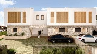 3 soveværelse Byhus til salg i Puerto de Alcudia med swimmingpool garage - € 720.000 (Ref: 7665246)