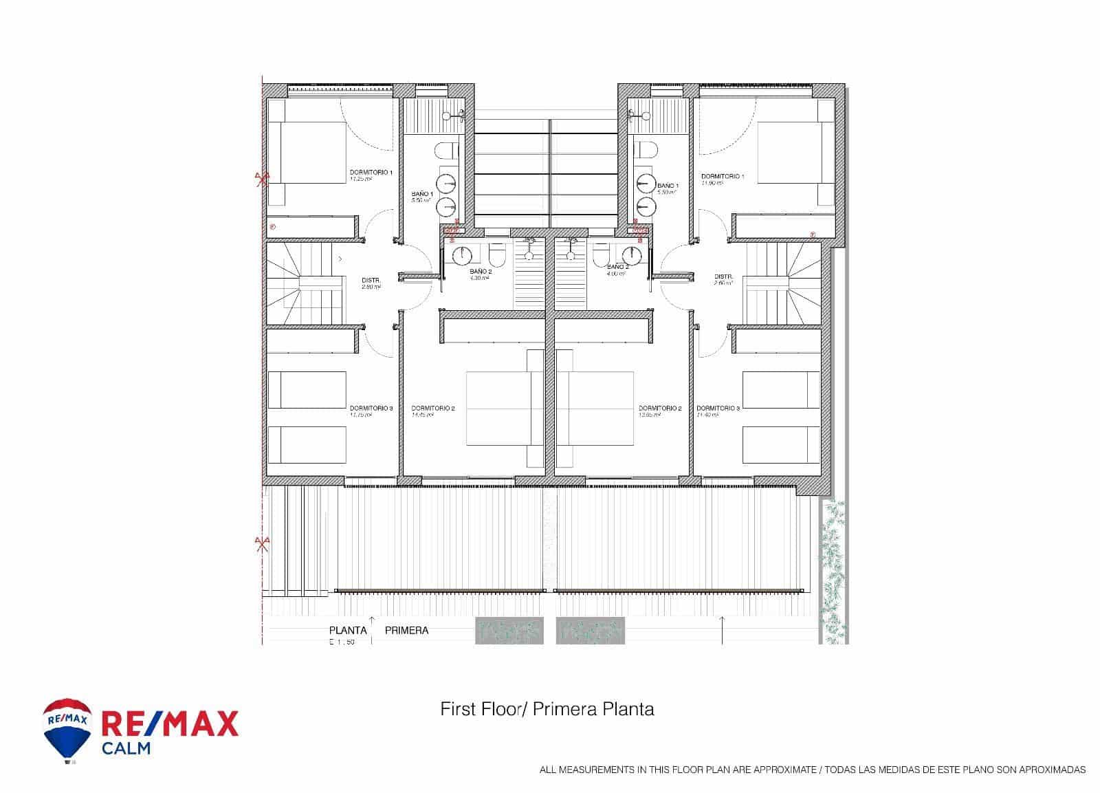 3 soveværelse Byhus til salg i Puerto de Alcudia med swimmingpool garage - € 720.000 (Ref: 7665246)