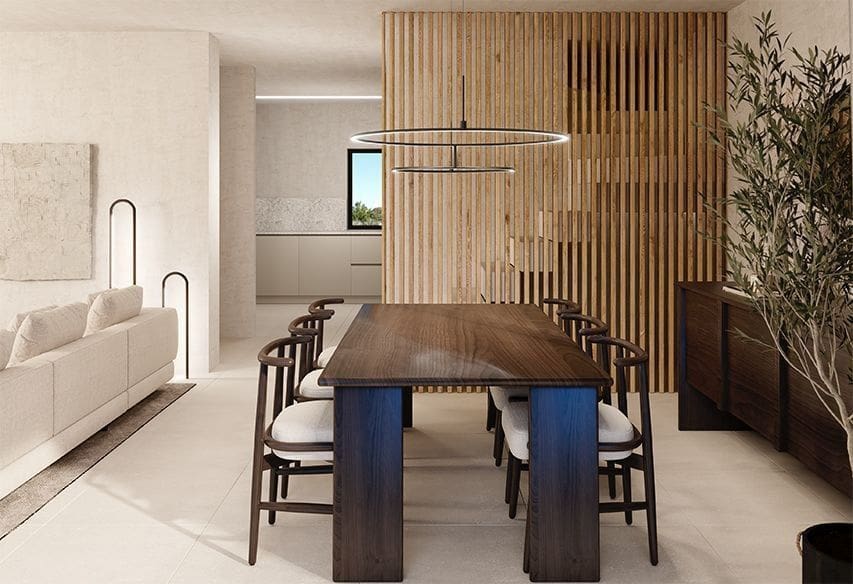 3 soveværelse Byhus til salg i Puerto de Alcudia med swimmingpool garage - € 720.000 (Ref: 7665246)