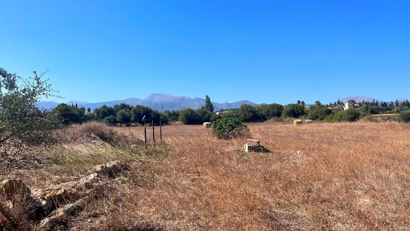 1 sypialnia Finka/Dom wiejski na sprzedaż w Inca z garażem - 372 000 € (Ref: 7754288)