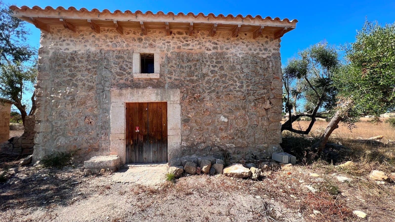 1 sypialnia Finka/Dom wiejski na sprzedaż w Inca z garażem - 372 000 € (Ref: 7754288)