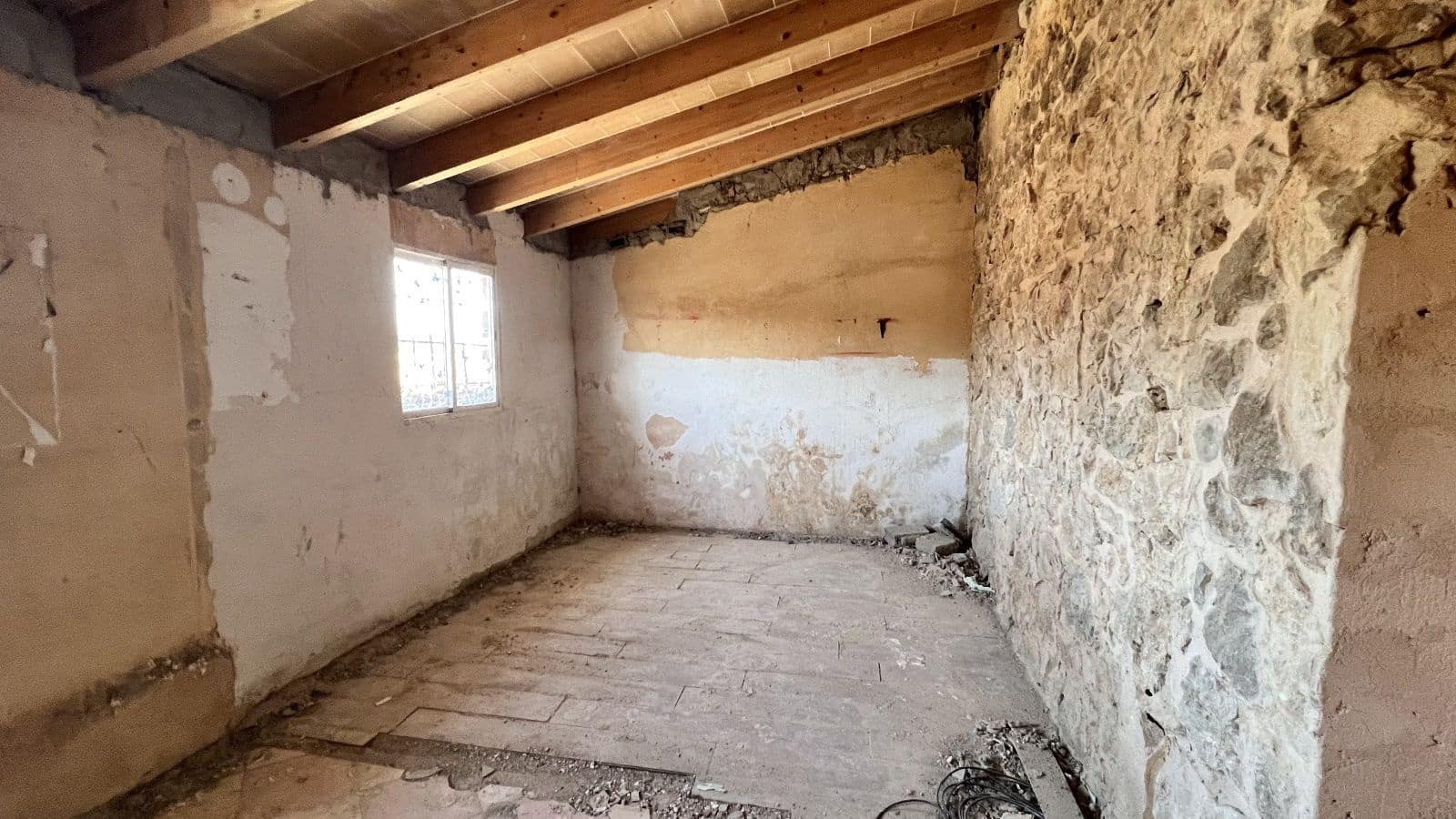 1 sypialnia Finka/Dom wiejski na sprzedaż w Inca z garażem - 372 000 € (Ref: 7754288)