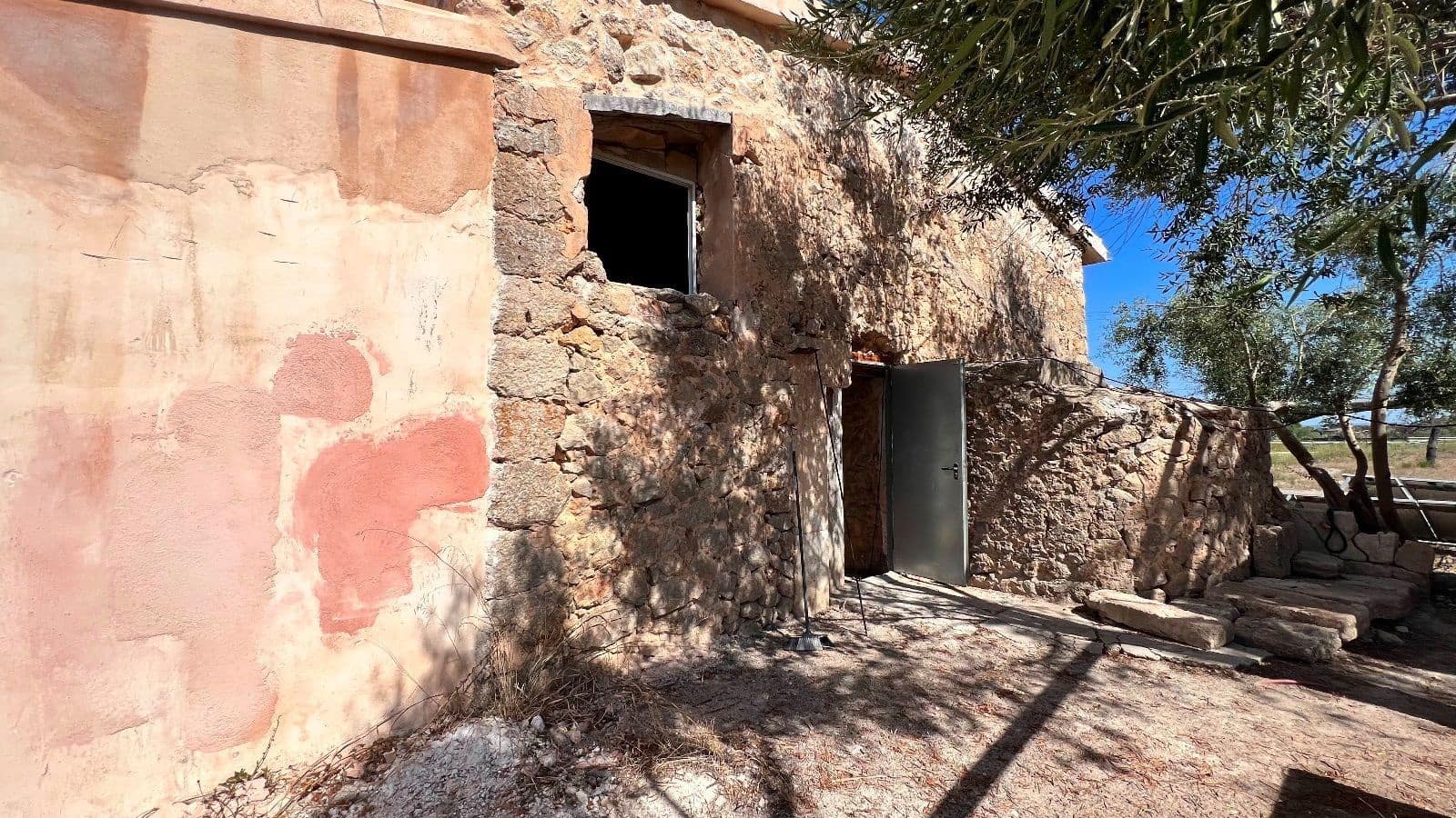 1 sypialnia Finka/Dom wiejski na sprzedaż w Inca z garażem - 372 000 € (Ref: 7754288)