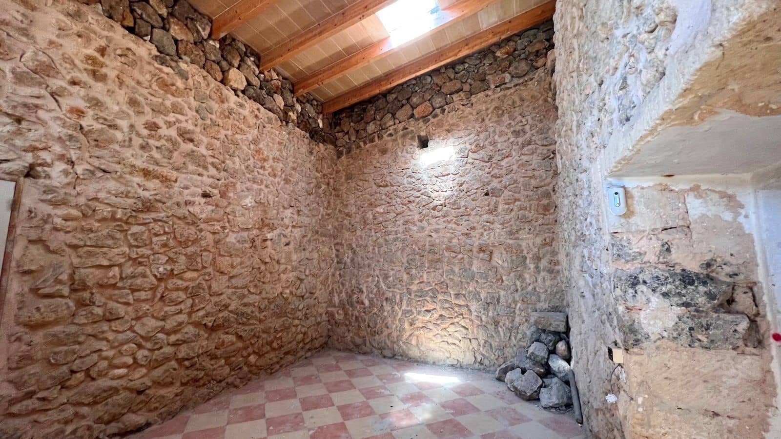 1 sypialnia Finka/Dom wiejski na sprzedaż w Inca z garażem - 372 000 € (Ref: 7754288)