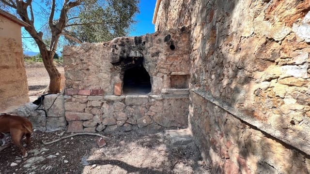 1 quarto Quinta/Casa Rural para venda em Inca com garagem - 372 000 € (Ref: 7754288)