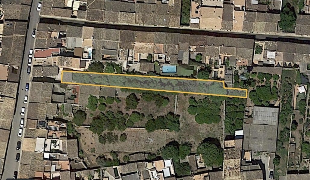 Byggegrund til salg i Sencelles - € 250.000 (Ref: 7798580)