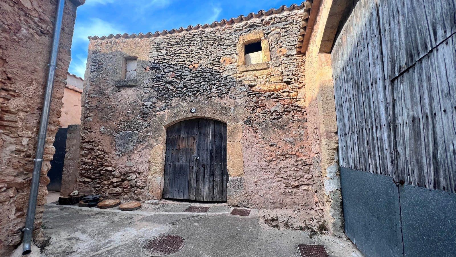 Byggegrund til salg i Sencelles - € 250.000 (Ref: 7798580)