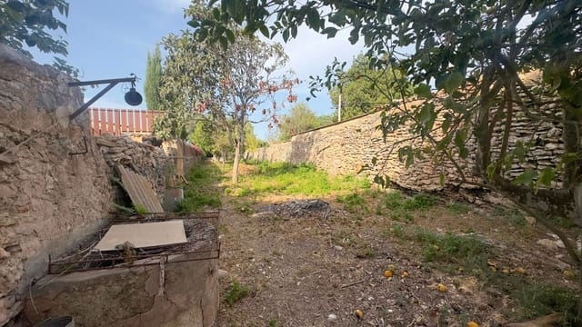 Building Plot for sale in Sencelles - € 250,000 (Ref: 7798580)