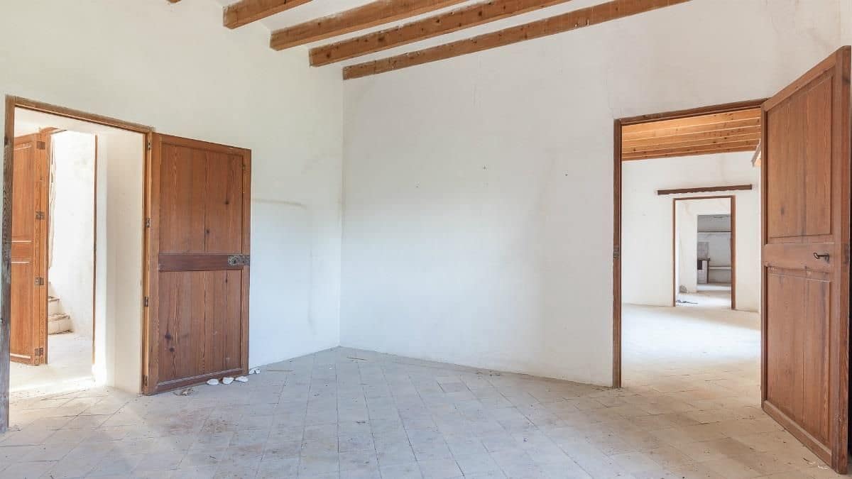 13 quarto Quinta/Casa Rural para venda em Escorca com garagem - 5 500 000 € (Ref: 7834181)