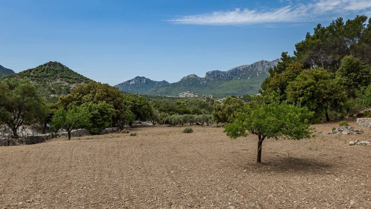 13 quarto Quinta/Casa Rural para venda em Escorca com garagem - 5 500 000 € (Ref: 7834181)