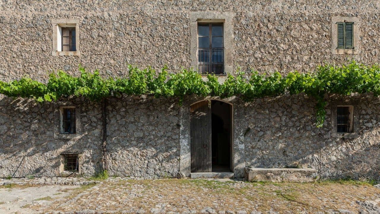 13 quarto Quinta/Casa Rural para venda em Escorca com garagem - 5 500 000 € (Ref: 7834181)