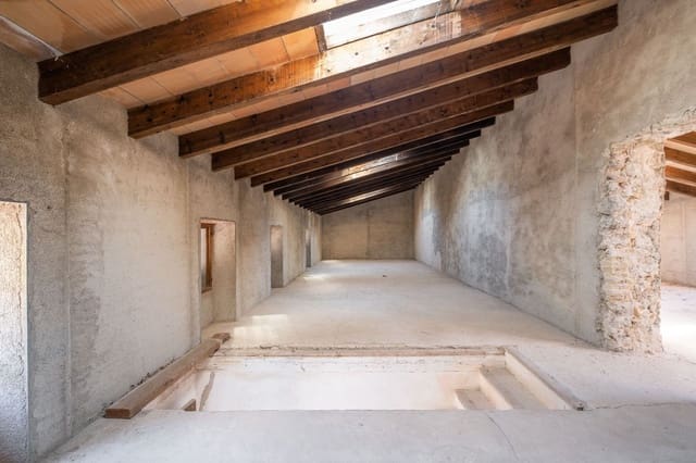 13 camera da letto Finca/Casa di Campagna in vendita in Escorca con garage - 5.500.000 € (Rif: 7834181)