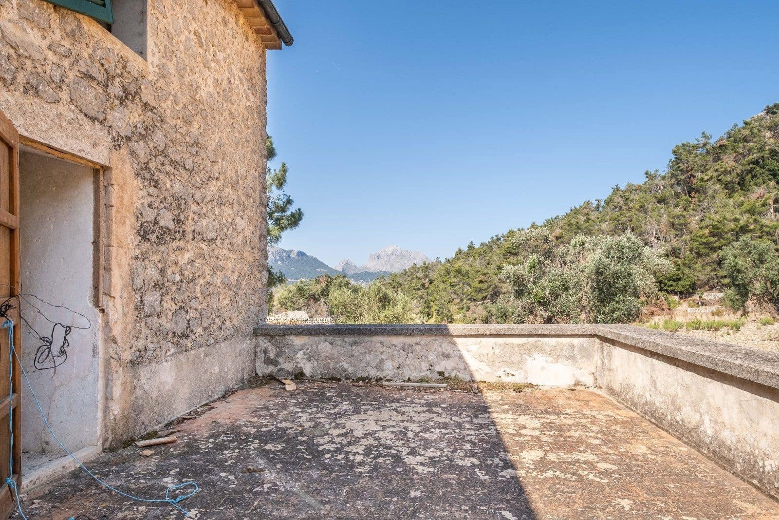 13 quarto Quinta/Casa Rural para venda em Escorca com garagem - 5 500 000 € (Ref: 7834181)