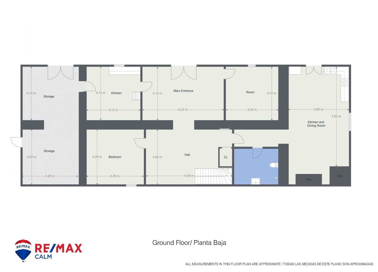 13 quarto Quinta/Casa Rural para venda em Escorca com garagem - 5 500 000 € (Ref: 7834181)