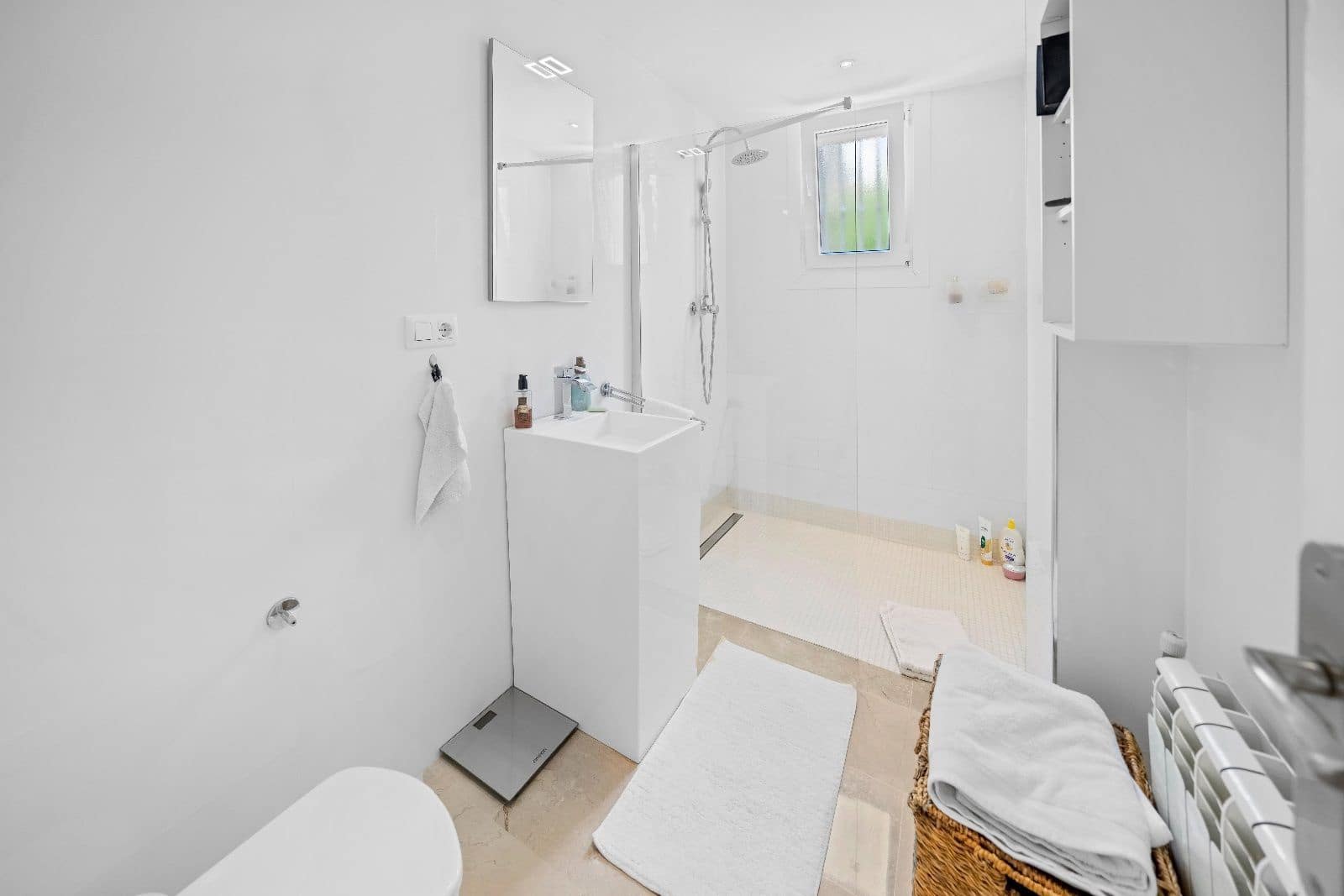 4 soveværelse Byhus til salg i Costa d'en Blanes med swimmingpool garage - € 4.425.000 (Ref: 7836094)