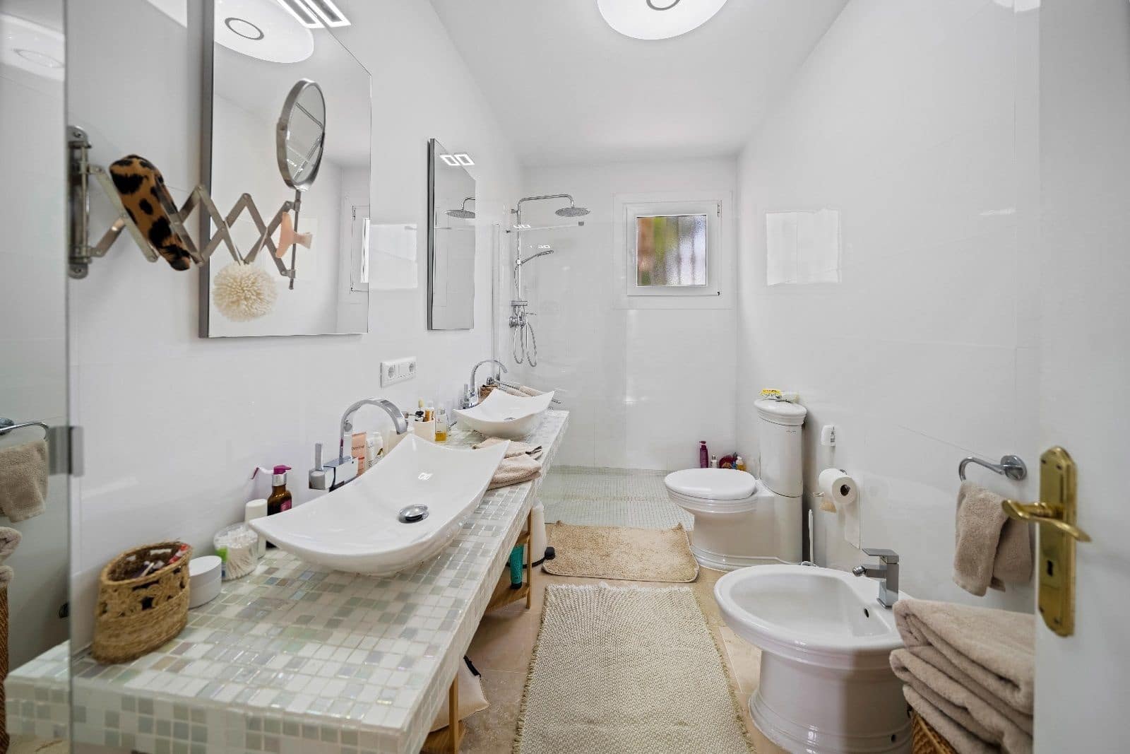 4 soveværelse Byhus til salg i Costa d'en Blanes med swimmingpool garage - € 4.425.000 (Ref: 7836094)