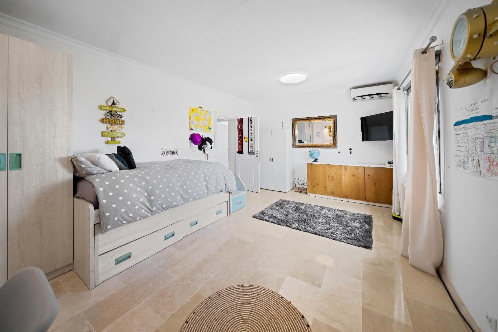 4 soveværelse Byhus til salg i Costa d'en Blanes med swimmingpool garage - € 4.425.000 (Ref: 7836094)