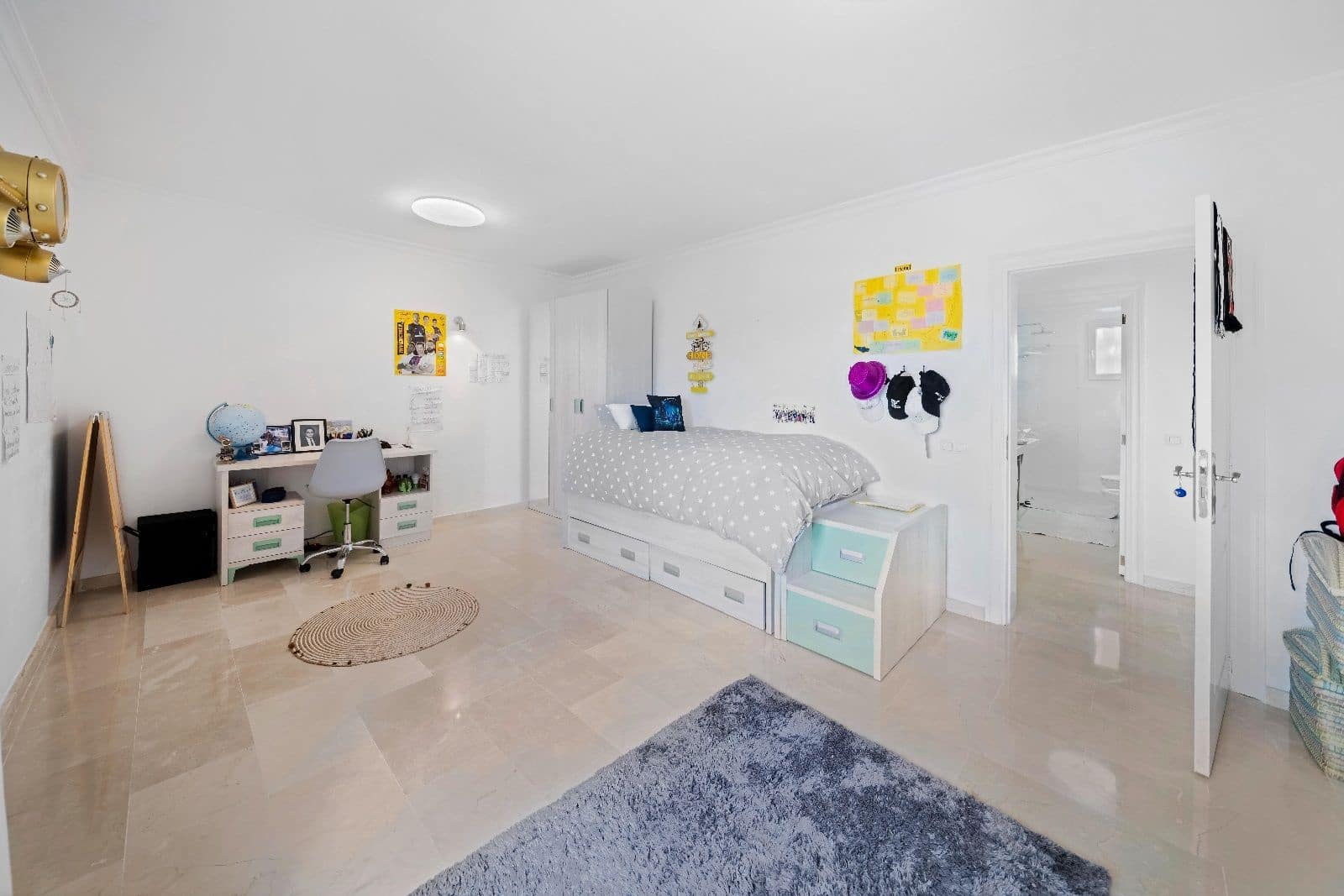 4 soveværelse Byhus til salg i Costa d'en Blanes med swimmingpool garage - € 4.425.000 (Ref: 7836094)