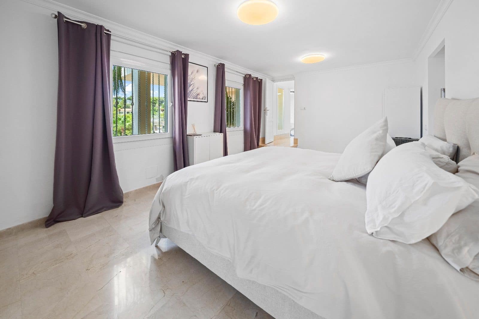 4 soveværelse Byhus til salg i Costa d'en Blanes med swimmingpool garage - € 4.425.000 (Ref: 7836094)