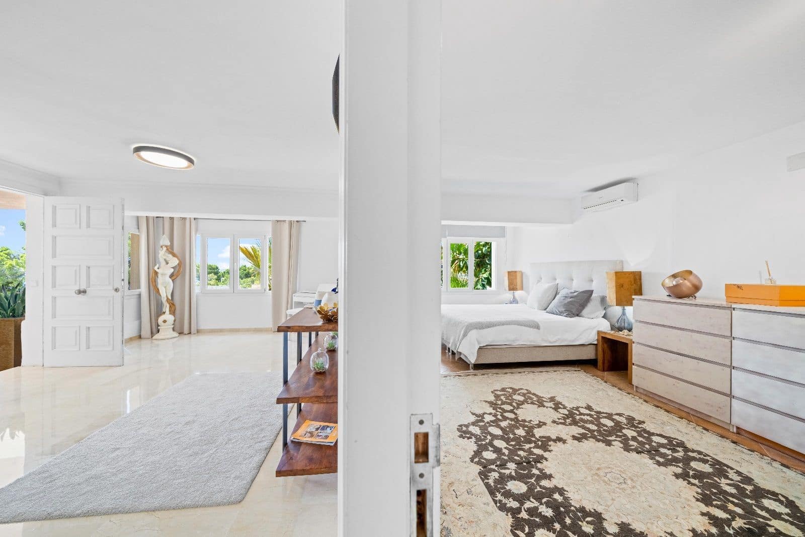 4 soveværelse Byhus til salg i Costa d'en Blanes med swimmingpool garage - € 4.425.000 (Ref: 7836094)