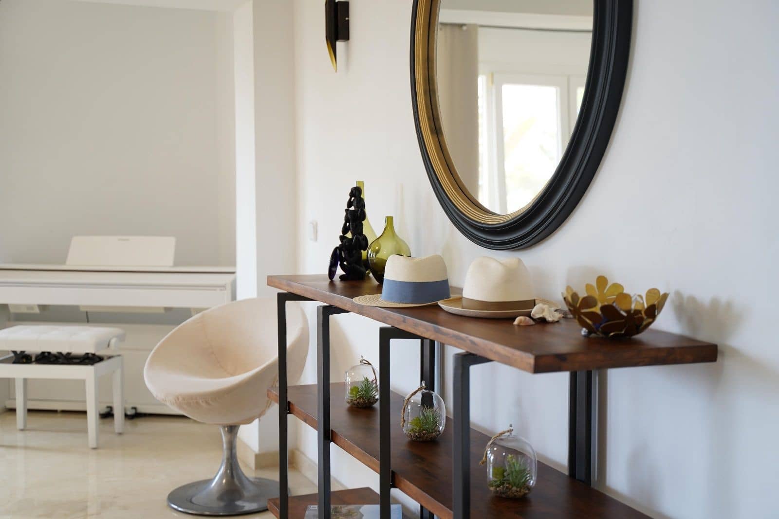 4 soveværelse Byhus til salg i Costa d'en Blanes med swimmingpool garage - € 4.425.000 (Ref: 7836094)