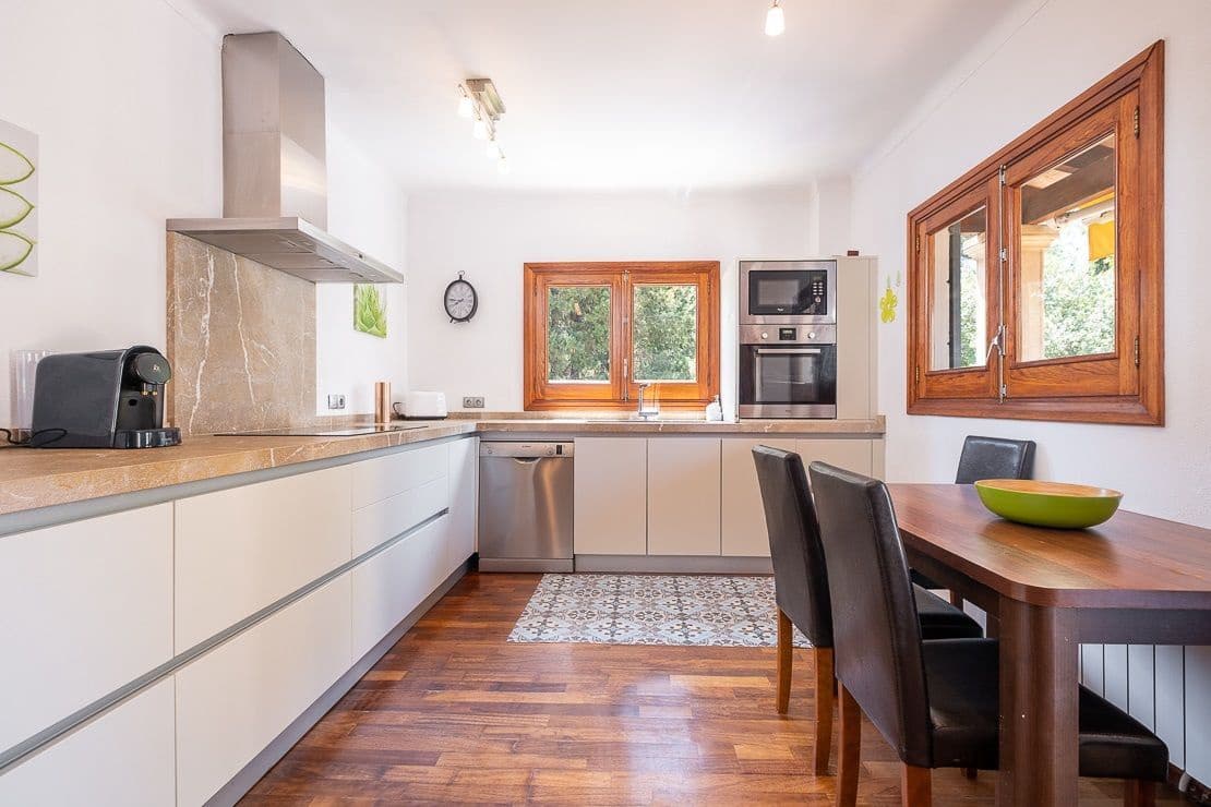 6 soveværelse Byhus til salg i Mal Pas-Bon Aire med swimmingpool garage - € 1.450.000 (Ref: 7853379)