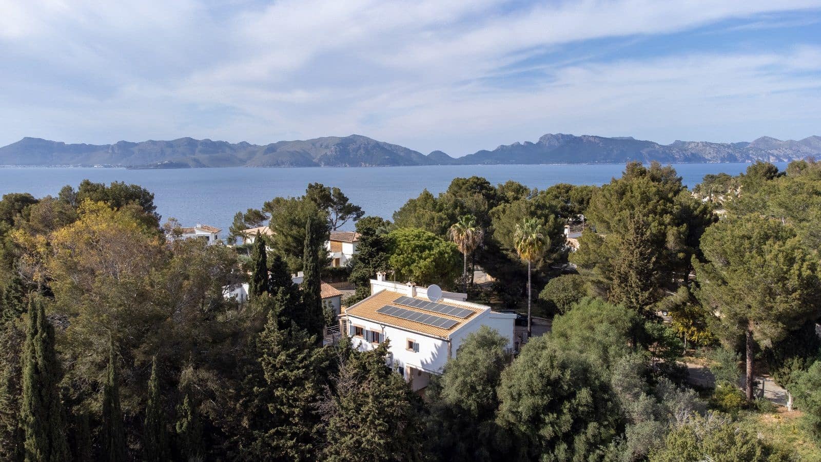 6 soveværelse Byhus til salg i Mal Pas-Bon Aire med swimmingpool garage - € 1.450.000 (Ref: 7853379)