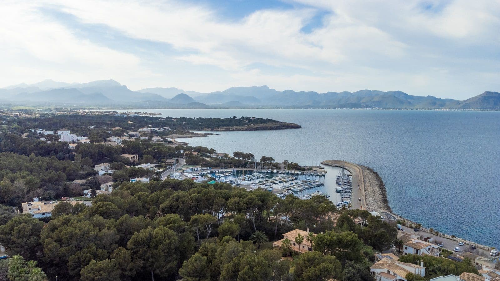 6 soveværelse Byhus til salg i Mal Pas-Bon Aire med swimmingpool garage - € 1.450.000 (Ref: 7853379)