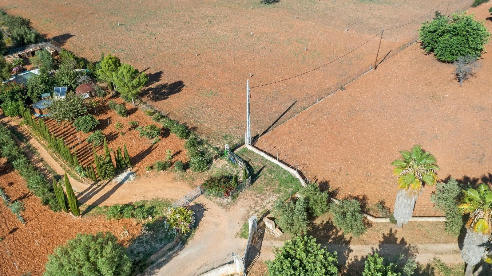 2 chambre Finca/Maison de Campagne à vendre à Buger avec piscine - 415 000 € (Ref: 7858422)