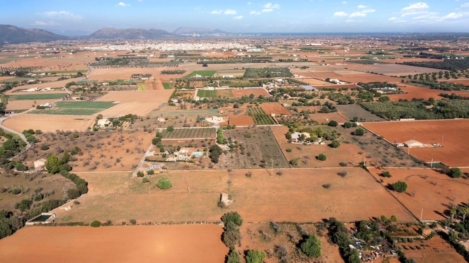 2 chambre Finca/Maison de Campagne à vendre à Buger avec piscine - 415 000 € (Ref: 7858422)