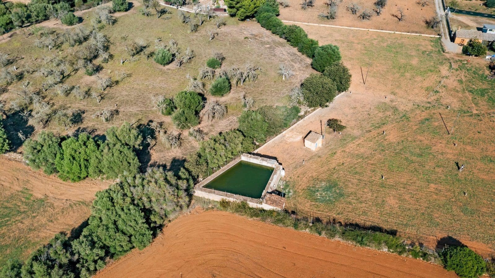 2 chambre Finca/Maison de Campagne à vendre à Buger avec piscine - 415 000 € (Ref: 7858422)