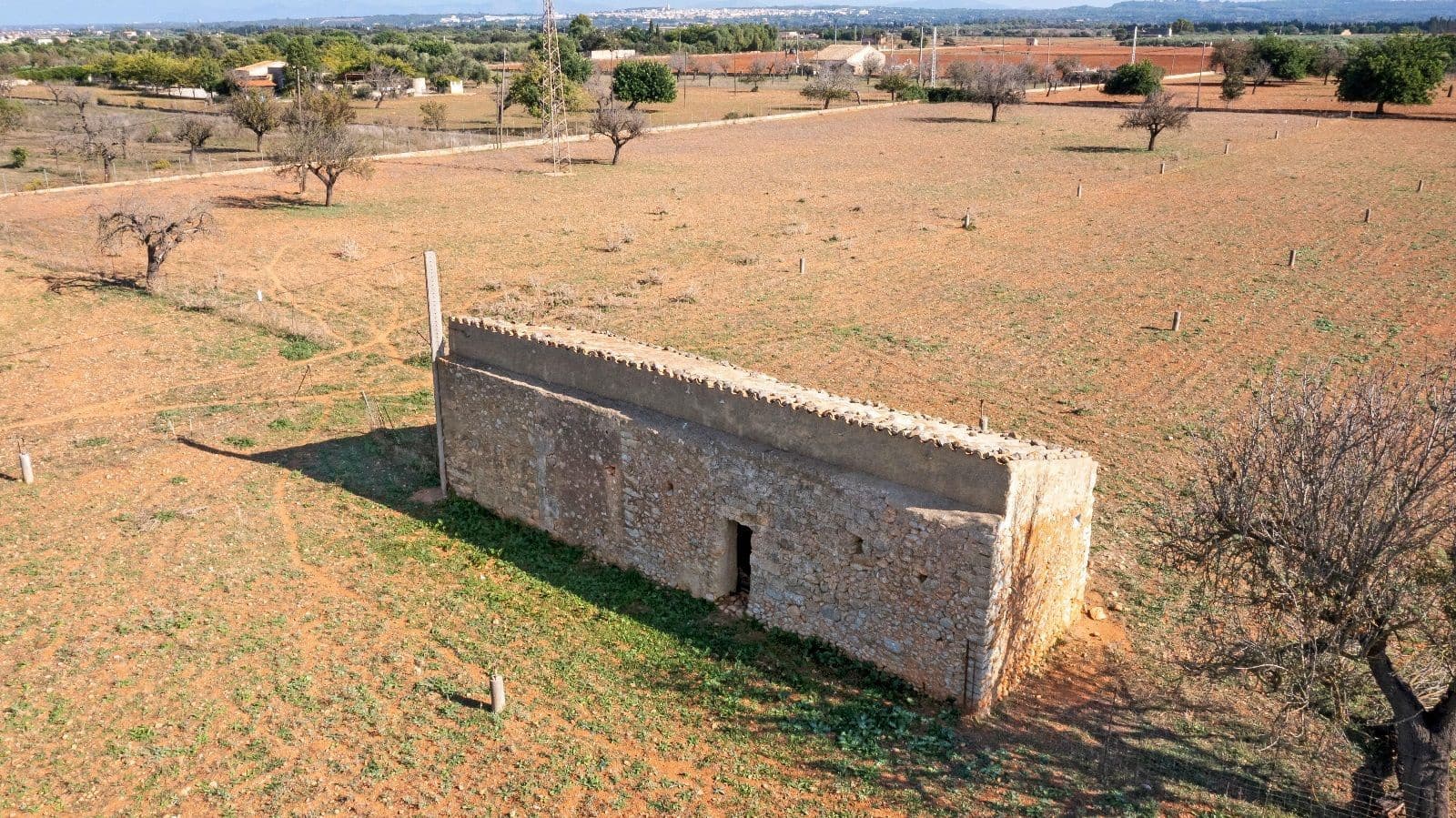 2 chambre Finca/Maison de Campagne à vendre à Buger avec piscine - 415 000 € (Ref: 7858422)