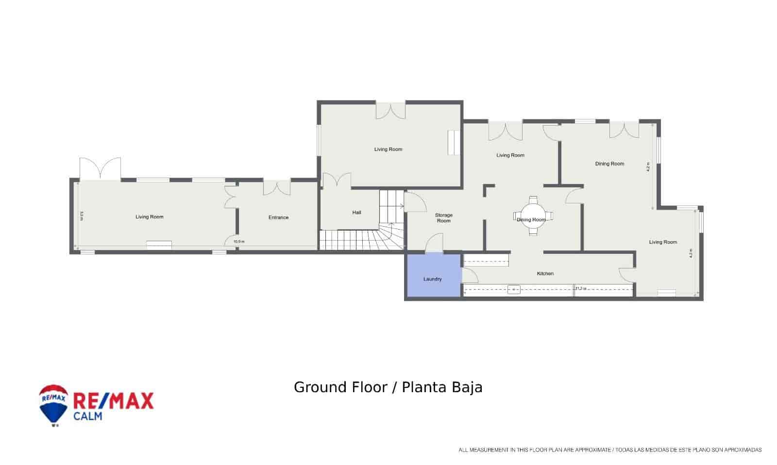 6 soverom Hus til salgs i Cala San Vicente / Cala Sant Vicenc med svømmebasseng garasje - € 3 975 000 (Ref: 7875908)